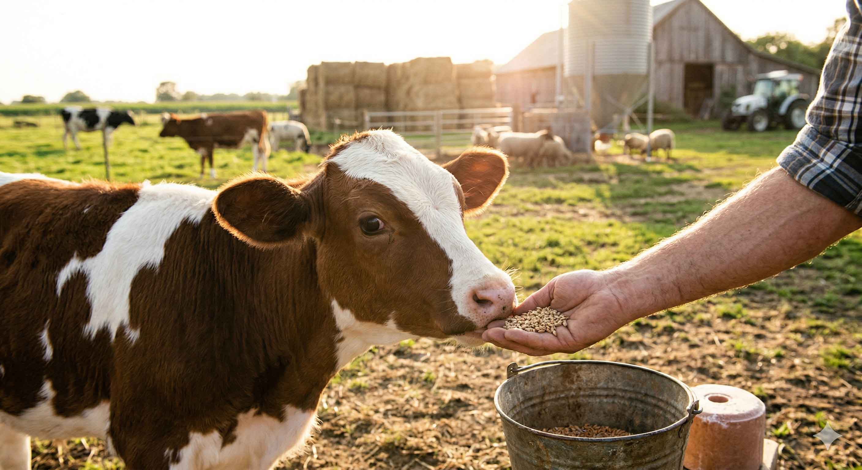 Bereketli Merâlarımızdan Sofranıza En Doğal Lezzetler!